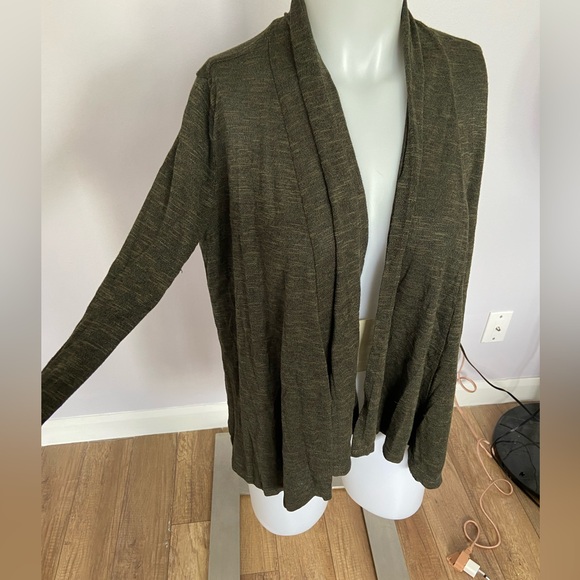 Superb vest with puffed front 🍀 - Picture 2 of 4